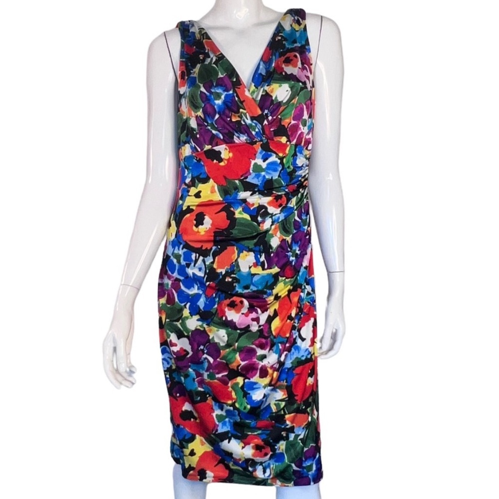 Lauren Ralph Lauren Dress